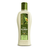 Shampoo Pós Quimica Bioextratus 250ml