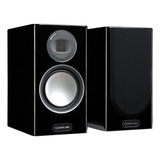 Parlantes Bookshelf Gold 100 Monitor Audio