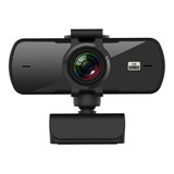 Webcam Para Jogos Câmera Para Laptop Webcam Ultra Hd 4k