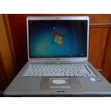 Laptop Compaq Presario C500