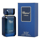 Perfume Royal Agar De Chopard Collection, 100 Ml