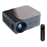 Proyector 8k Con Control De Proyector Para Clear Office