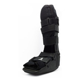 Bota Walker Rigida Inmovilizador De Tobillo (largo) 20% Off