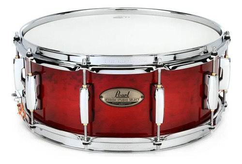 Tambor Pearl Session Studio Select Redoblante 14x5,5 Birch