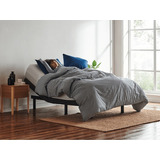 Luuna Base Cama Rise King