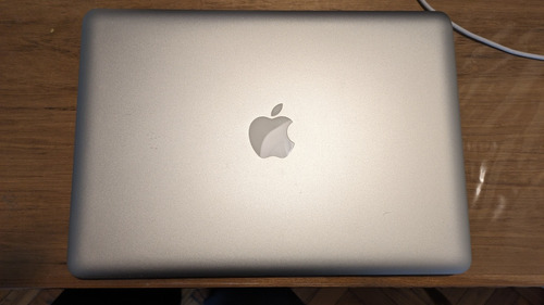 Macbook Pro 13  - Mid 2012 - 2,5ghz Core I5 - 10gb