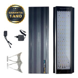 Luminária Aquário Doce Fresh Led Oceantech 1 Metro Nour Plus 220v