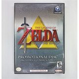 The Legend Of Zelda Collector Edition Nintendo Gamecube
