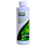 Seachem Flourish Excel 250ml Carbono Líquido Plantas Aquário