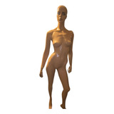 Maniquies Fibra De Vidrio Dama Mujer Completo