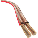 Cable De Audio Hi Fi Kabeldirekt 3 Mts 100% Cobre Ofc 16awg