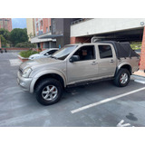 Chevrolet D-max Diesel Doble Cabina