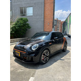 Mini Cooper F56 Lci Jcw Iconic 2.0