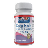 Centella Asiatica Gotu Kola X30 - Unidad a $33250