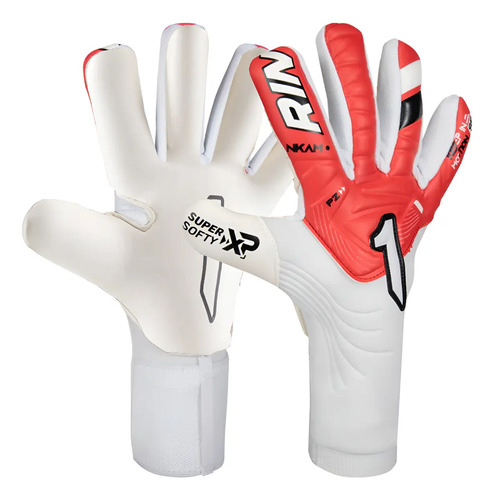 Guante Portero Rinat Semipro Ed. Especial Adulto | Sporta Mx | Envío gratis
