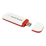 3 En 1 Lte 4g Modem Usb Con Wifi Hotspot