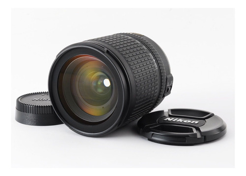 Lente Nikon Af-s Dx Nikkor 18-135mm F3.5-5.6g Ed If Asph