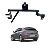 Enganches Remolques Reforzados Chevrolet  Cruze 11+ 5 Puerta