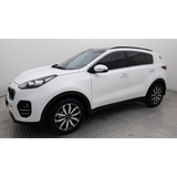 Sportage 2.0 Ex 4x2 Aut