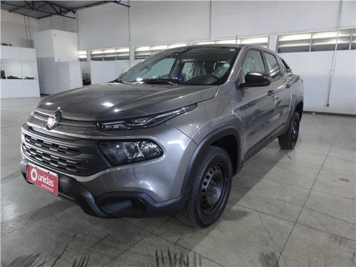 FIAT TORO 1.8 16V EVO FLEX ENDURANCE AT6