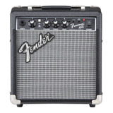 Amplificador De Guitarra Fender Frontman 10g 110v