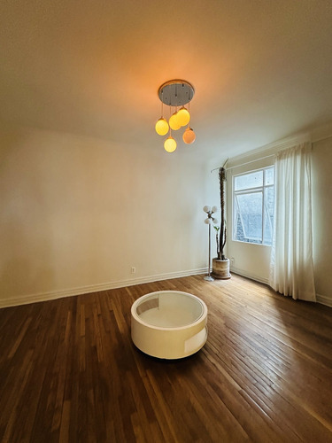 Venta Departamento En Edificio Art Deco , Colonia Juarez - Imagen 2