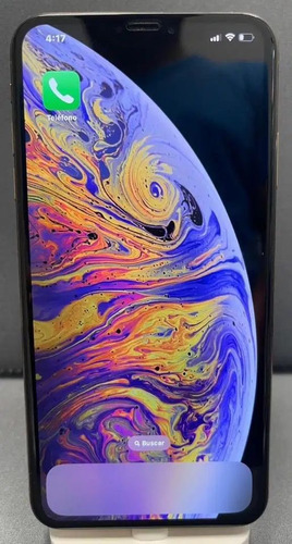  iPhone XS Max 64 Gb Oro