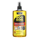 Goo Gone Pro Removedor Adhesivos 473ml 16oz  Citrus