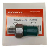Sensor Presión Aceite De Transmisión Honda Cr-v 2008-2011