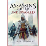 Assassin's Creed Underworld De Oliver Bowden (e9)