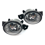 Faros Niebla Xtrail 2004 2005 2006 2007 2015 2016 2017 Par