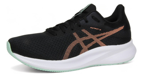 Tênis Asics Patriot 13 Feminino