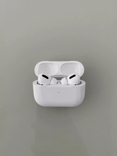 Apple AirPods A2083 - Branco