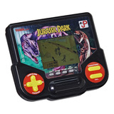 Videojuego Electrónico Lcd Jurassic Park Retro, 1 Jugador, 8