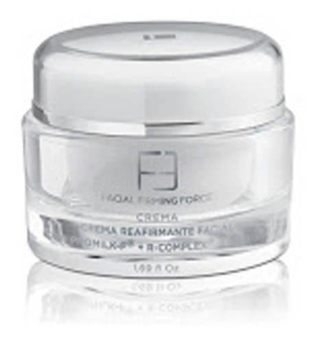  Crema Reafirmante F3 Facial Firming  50ml Exel