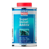 Liqui Moly Marine Super Diesel Additive 500 Ml