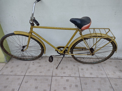 Bicicleta Kroon  Aro 28