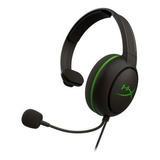 Auriculares Gamer Hyperx Cloud Chat X Compatible Call Center