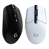 Mouse Gamer-logitechg304 Sem-fio Lightspeed - Original