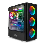 Yeyian Pc Gamer Geforce Rtx 3070 Ti Core I7-12700kf 32gb 3tb