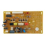 Placa Controle Climatizador Consul W10704809  C1f07a  220v