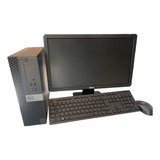 Computador  Corporativo Core I5-6ta + Monitor 19  