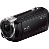 Videocámara Sony Hd Con Grabación De Vídeo Hdrcx405 Handycam