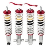 Bfo Street Coilover Suspension For Vw Volkswagen Golf Mk Mtb