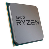 Processador Amd Ryzen 5 5600x, 3.7ghz (4.6ghz Max Turbo)