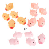(pk) Squeaky Pig Toys, Juguetes P - Unidad a $42853