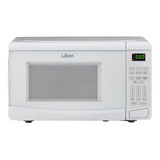 Microondas Digital 23 Lts Grill Likon Li23g-s20  800w Rex