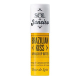 Sol De Janeiro De Brasil Beso Cupuacu Lip Butter 0,21 Oz