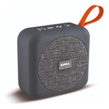 Mini Parlante Portatil Bluetooth Pocket Soul Riff Xs50