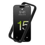 Bumper Rhinoshield Crashguard Para iPhone 15 Plus